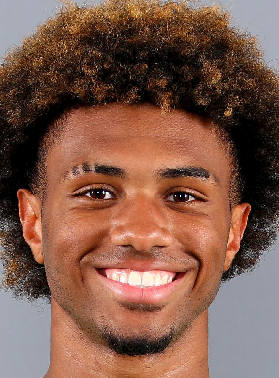 Loronzo Thompson mug